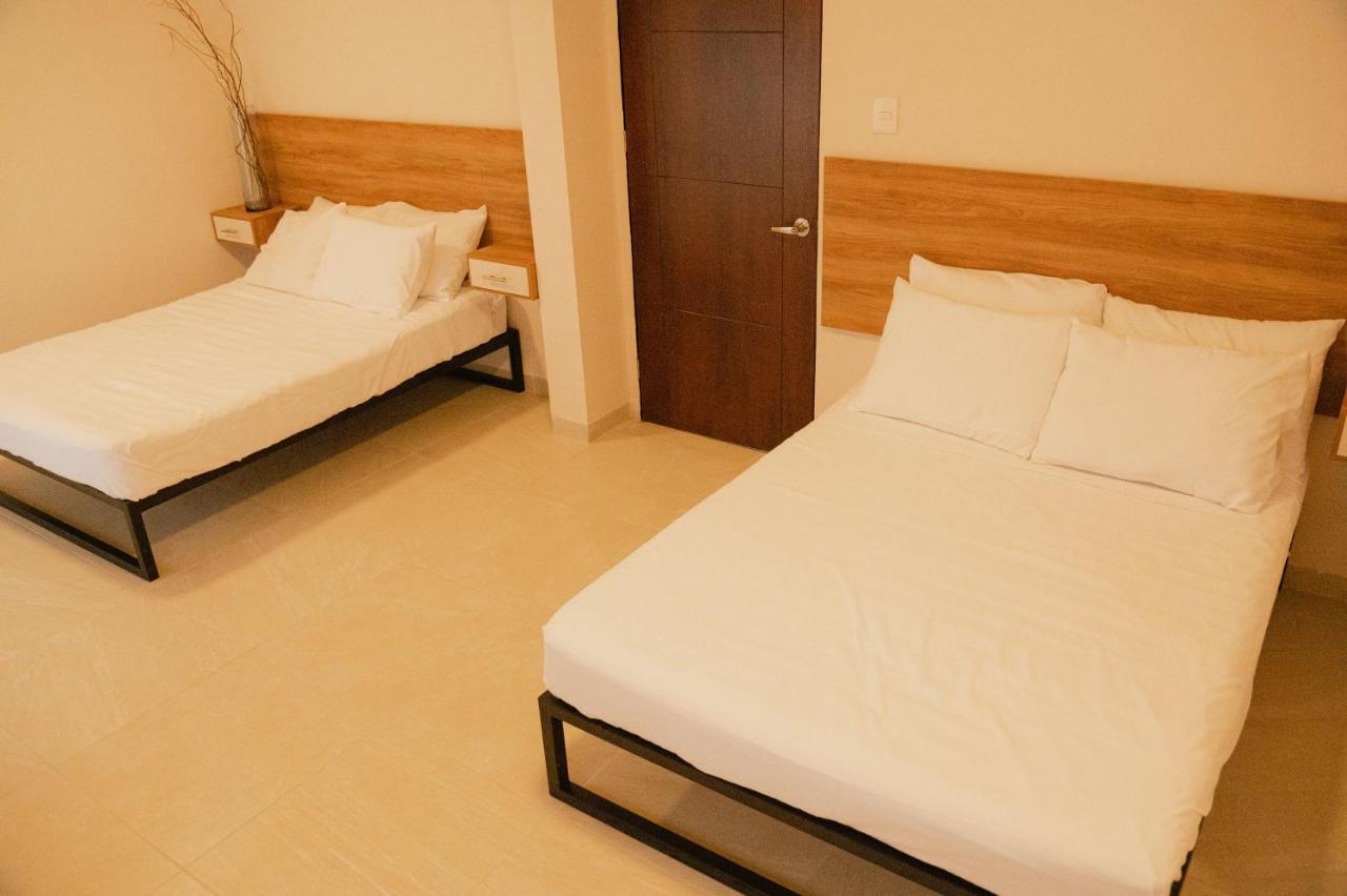 Hotel Fratelli Агуаскалиентес Екстериор снимка