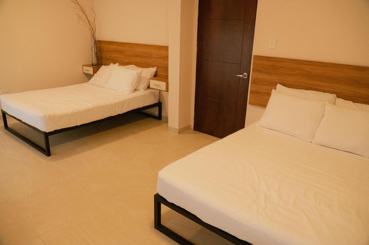 Hotel Fratelli Агуаскалиентес Екстериор снимка