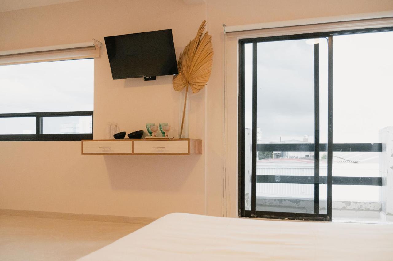 Hotel Fratelli Агуаскалиентес Екстериор снимка