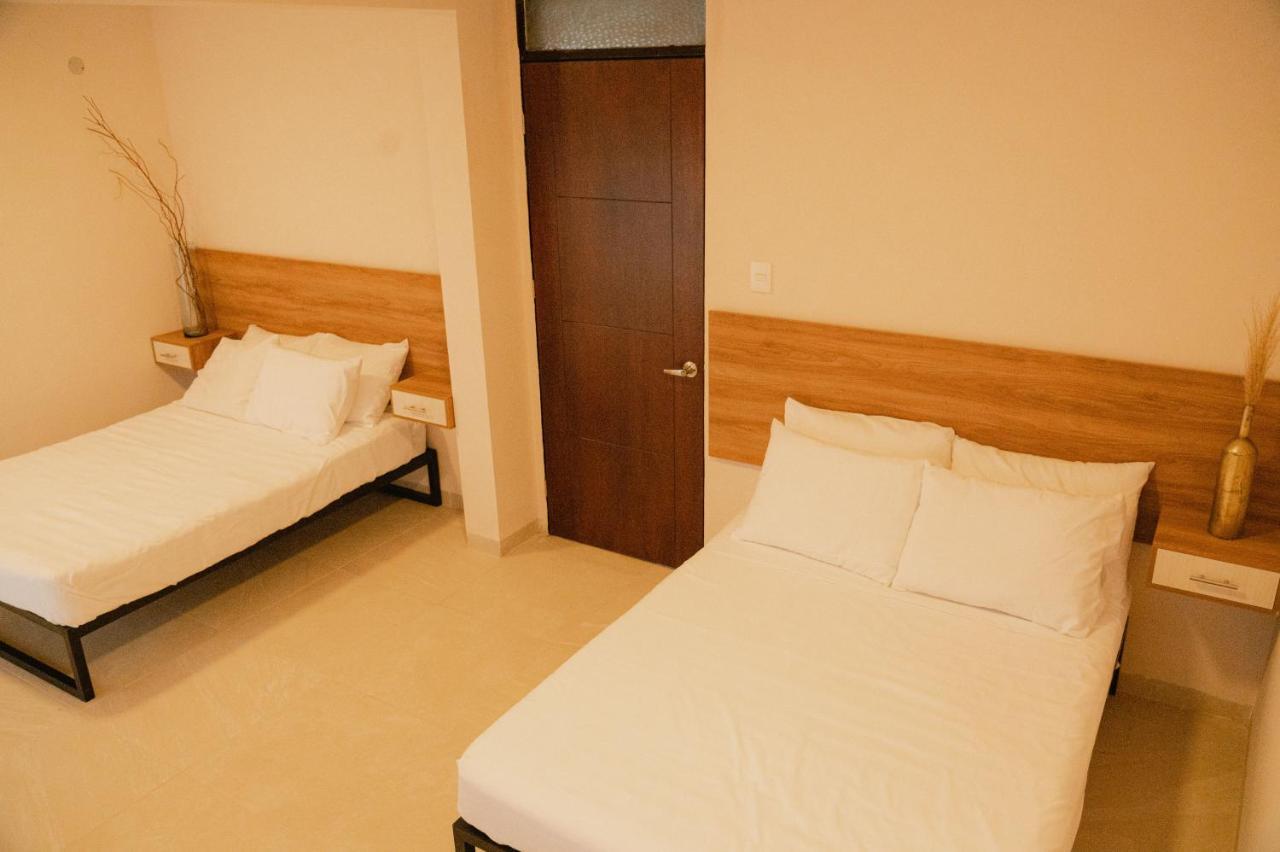 Hotel Fratelli Агуаскалиентес Екстериор снимка