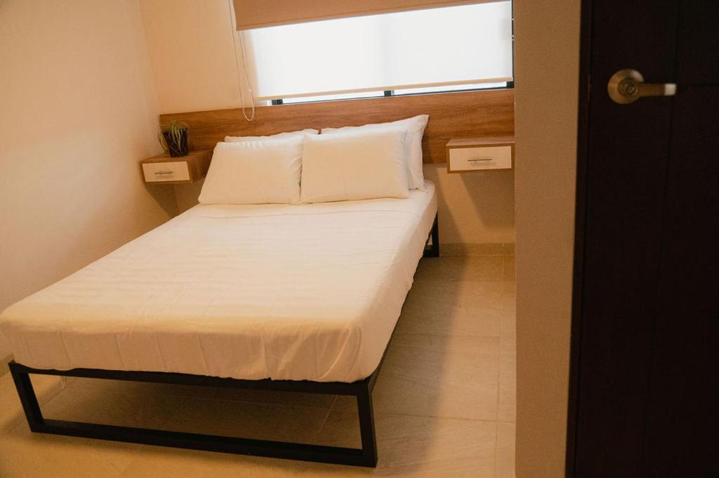 Hotel Fratelli Агуаскалиентес Екстериор снимка