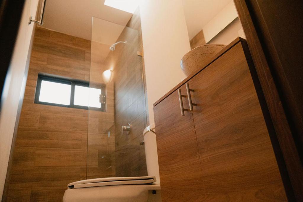 Hotel Fratelli Агуаскалиентес Екстериор снимка