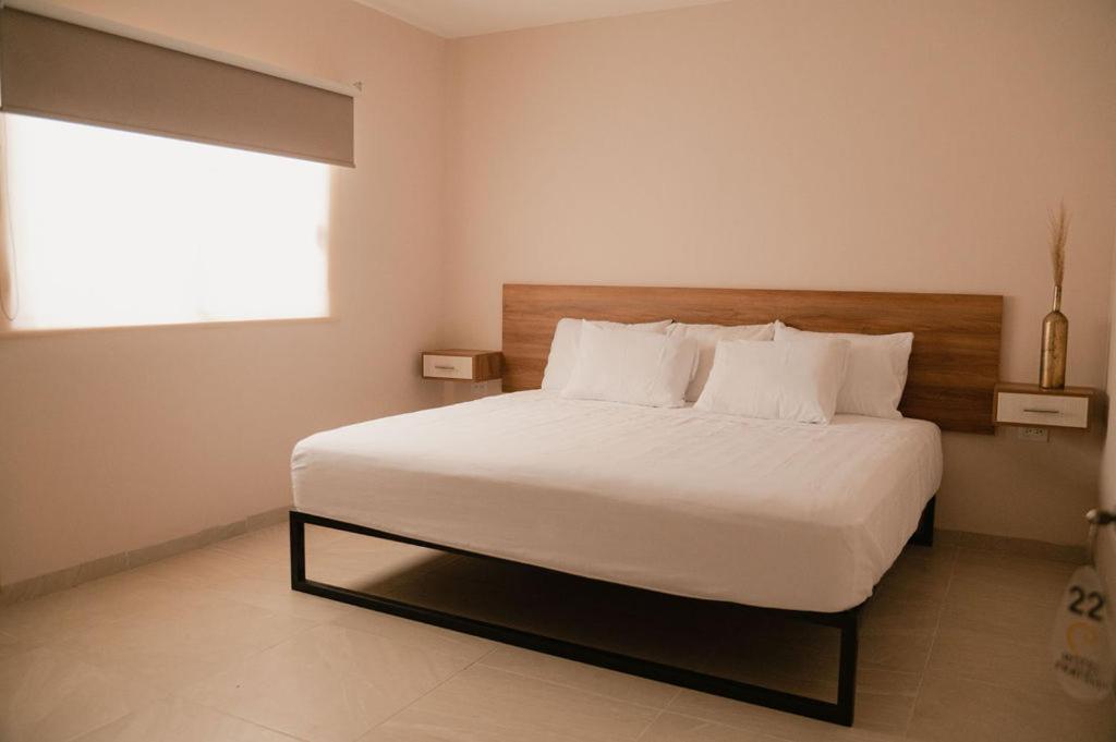 Hotel Fratelli Агуаскалиентес Екстериор снимка