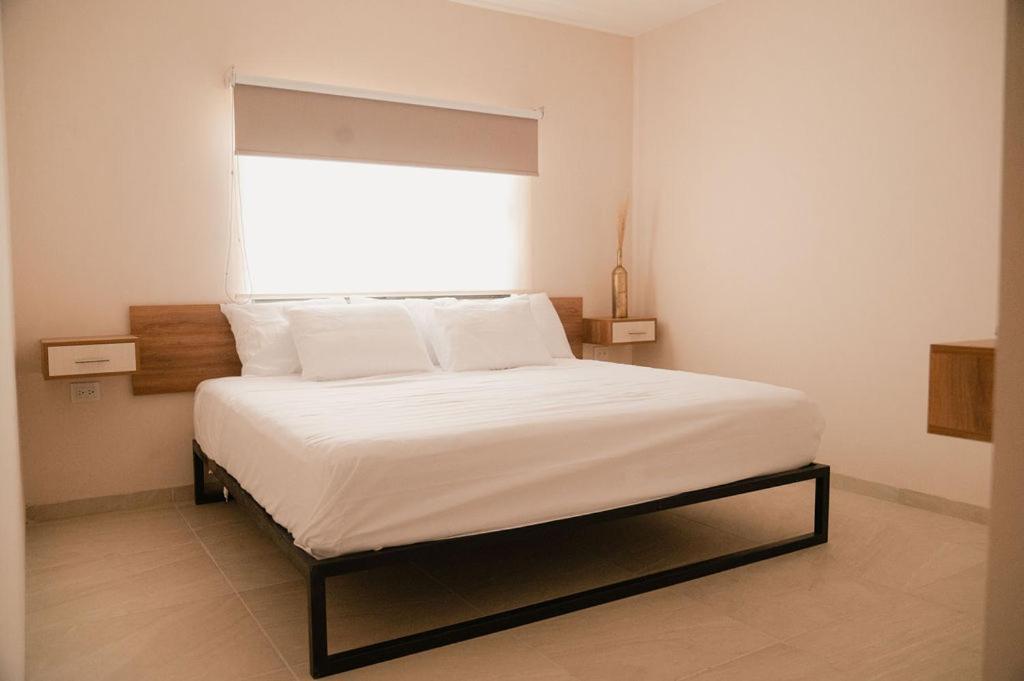 Hotel Fratelli Агуаскалиентес Екстериор снимка