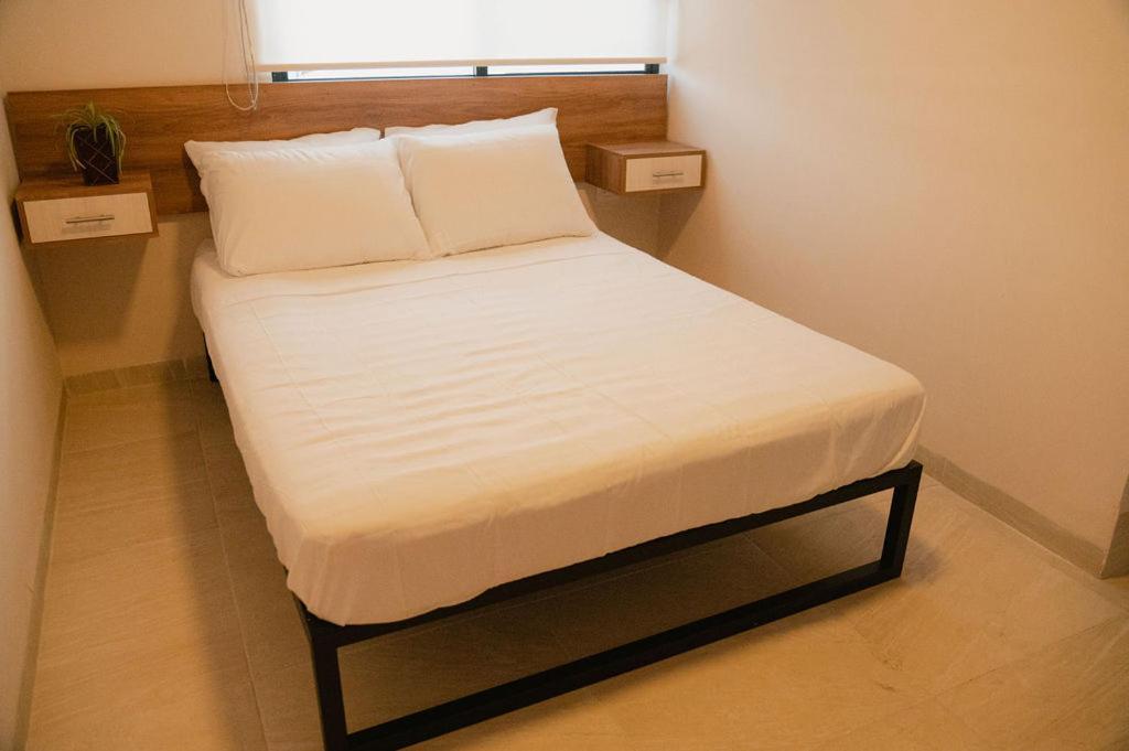 Hotel Fratelli Агуаскалиентес Екстериор снимка