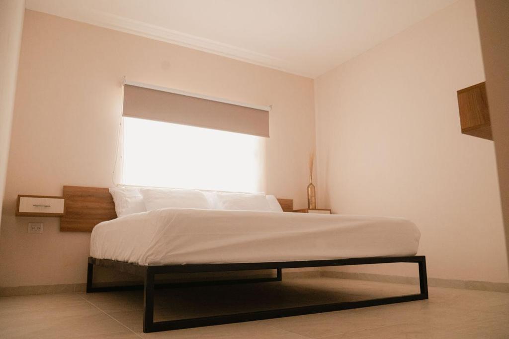 Hotel Fratelli Агуаскалиентес Екстериор снимка