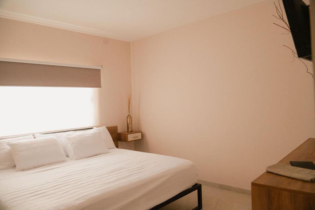 Hotel Fratelli Агуаскалиентес Екстериор снимка